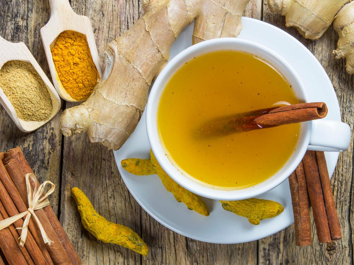 How to Use Turmeric to Lose Belly Fat – Simple Guide