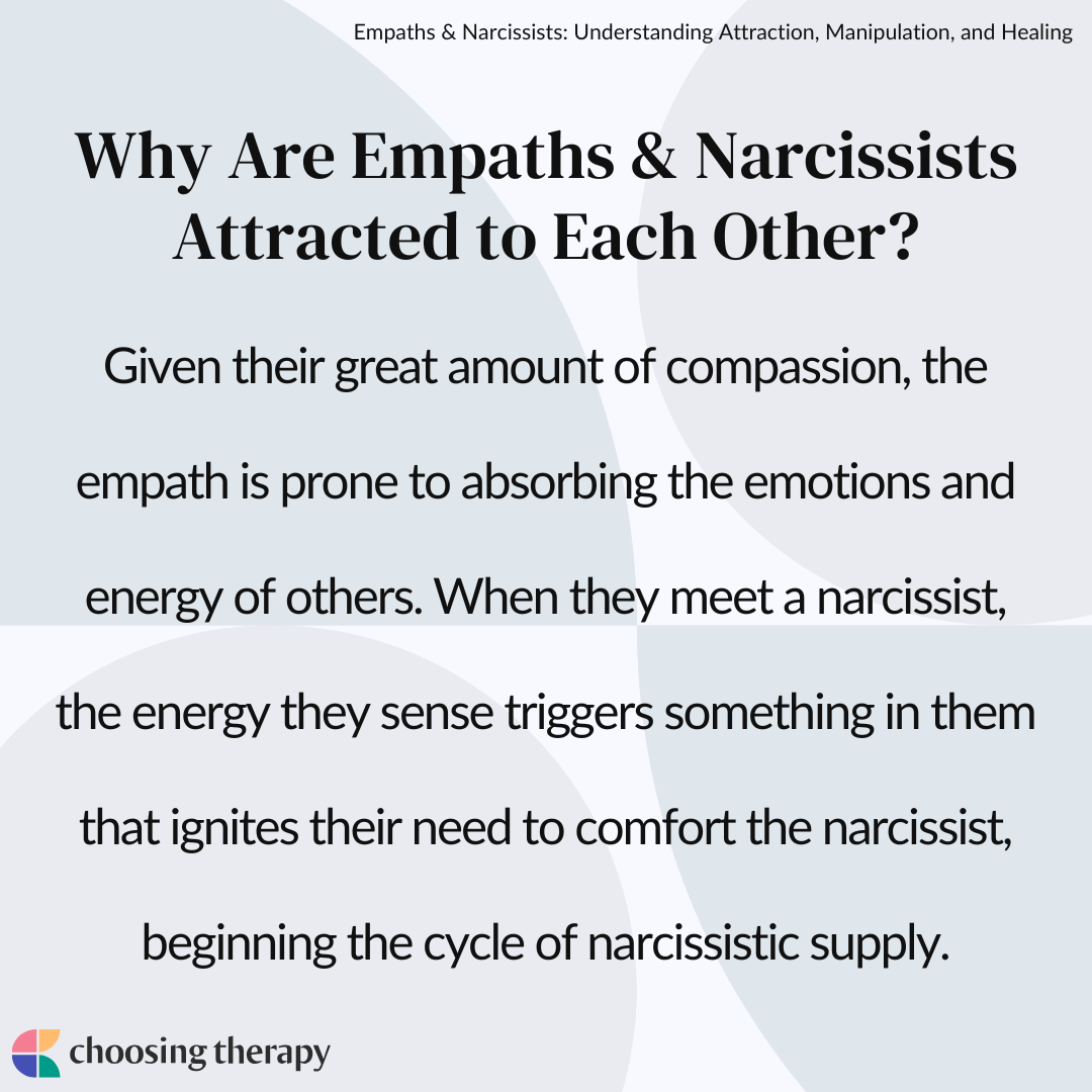 Narcissist and Empath Friendship: What You Need to Know