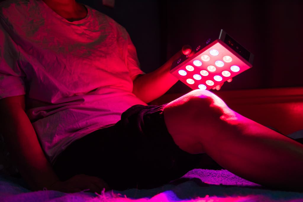 Red Light Therapy Weight Loss Reddit: Real Results