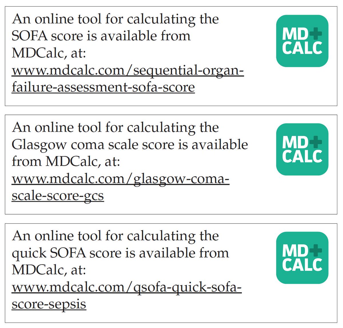 SIRS Criteria MDCalc – How to Use It Right Now
