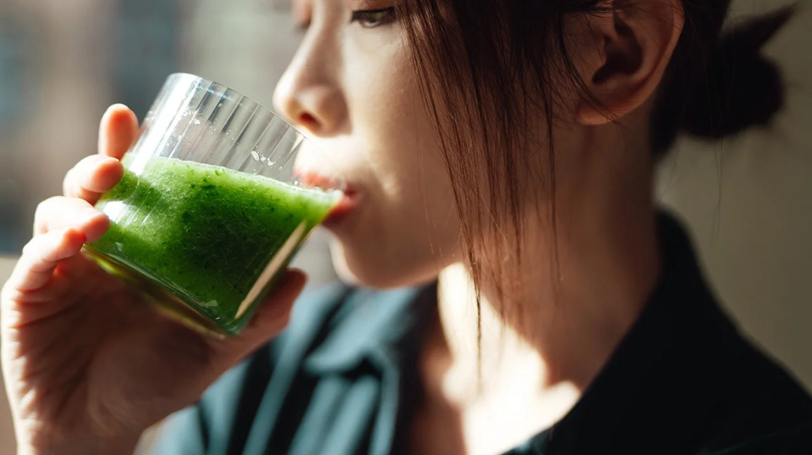 When to Drink Cabbage Juice for Gastritis: Best Timing
