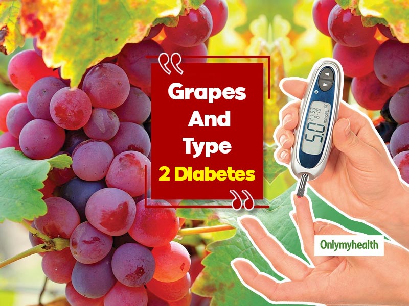 Are grapes good for diabetics? Quick facts you need
