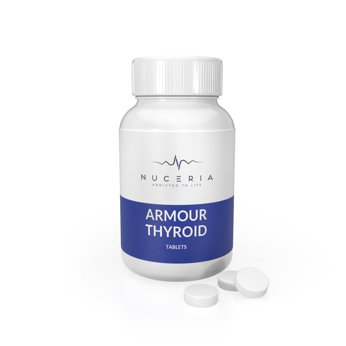 Armour Thyroid: What You Need to Know – A Quick Guide
