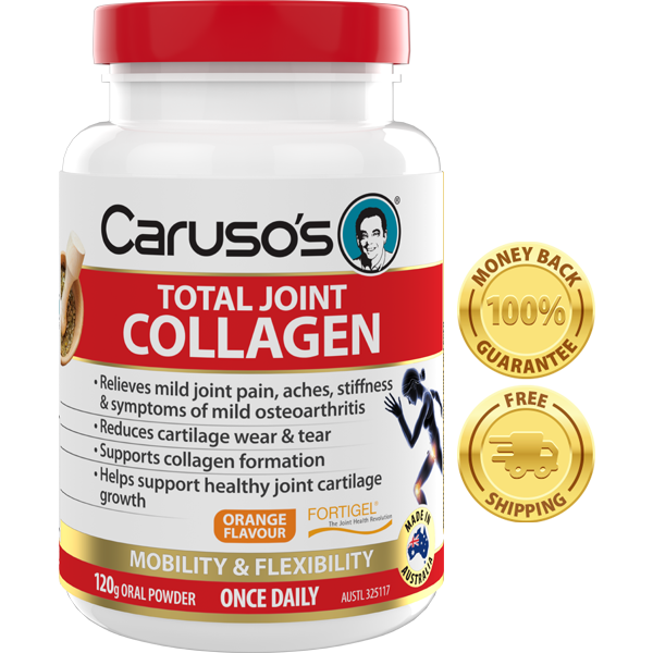 Best Collagen for Arthritis Pain: Find Relief Fast