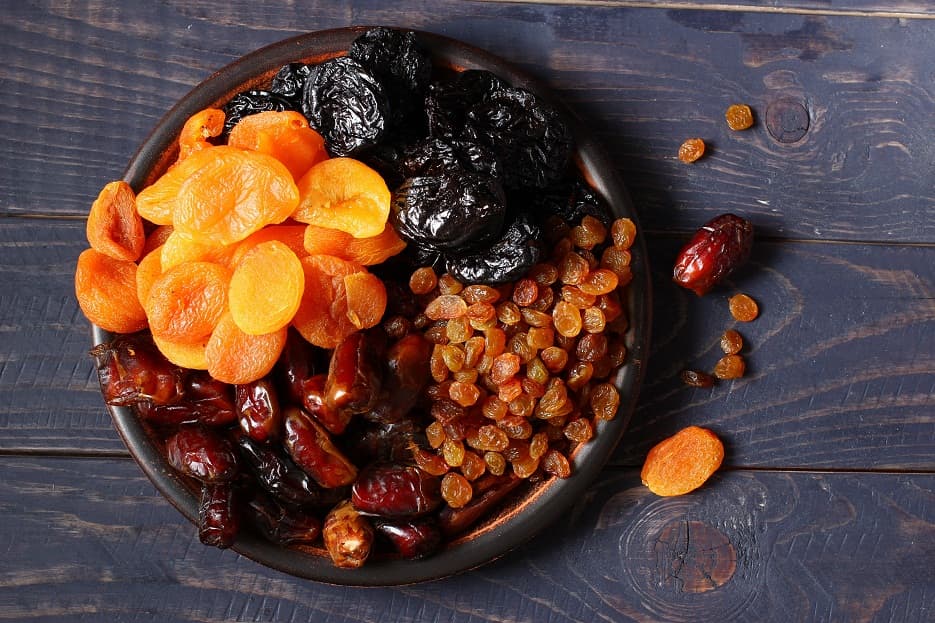 Discover the Best Dry Fruits for Cancer Patients Today