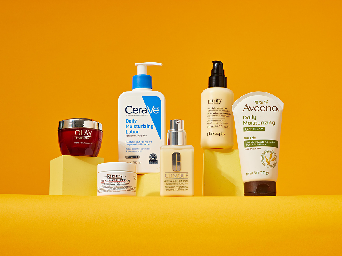 Best Moisturizer for Face – Top Picks & How to Choose