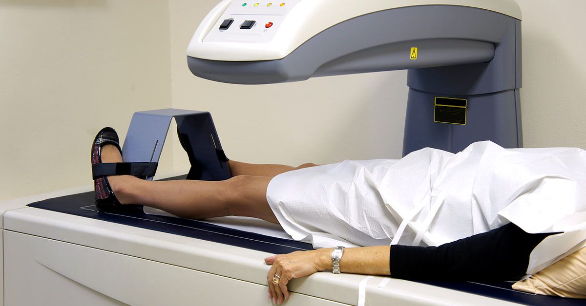Bone Density Test: Discover Your Bone Health Secrets