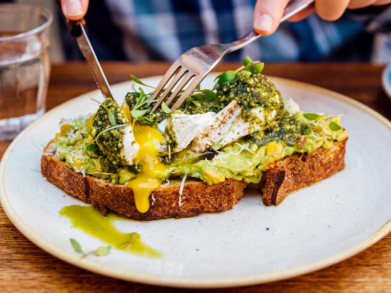 Breakfast Foods That Don’t Spike Blood Sugar – Easy Choices