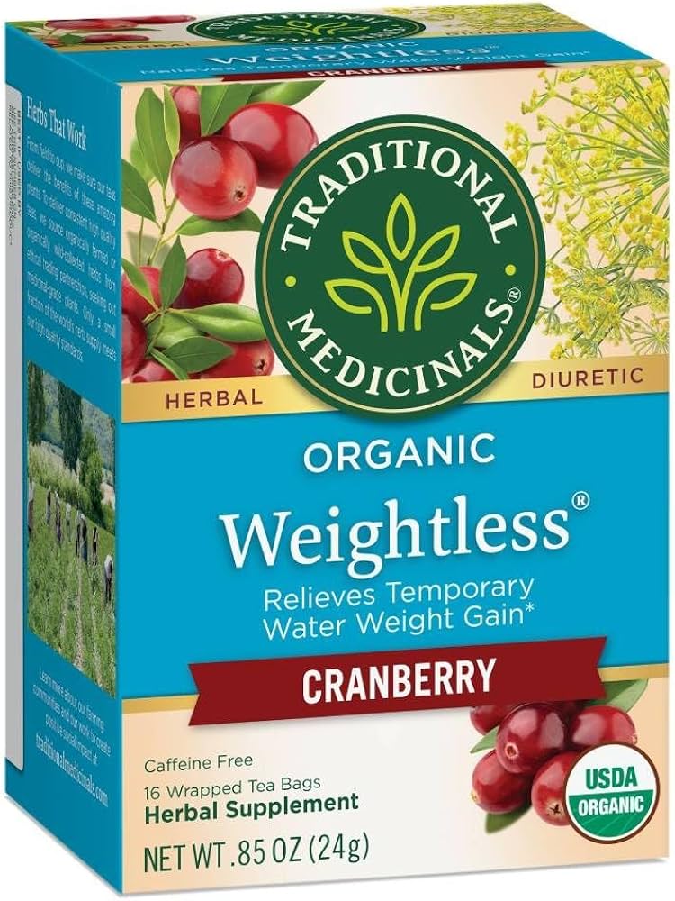 Cranberry for Weight Gain: Benefits, Risks, and How to Use