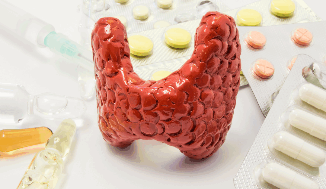 Did Armour Thyroid Change Their Formula? Find Out Now