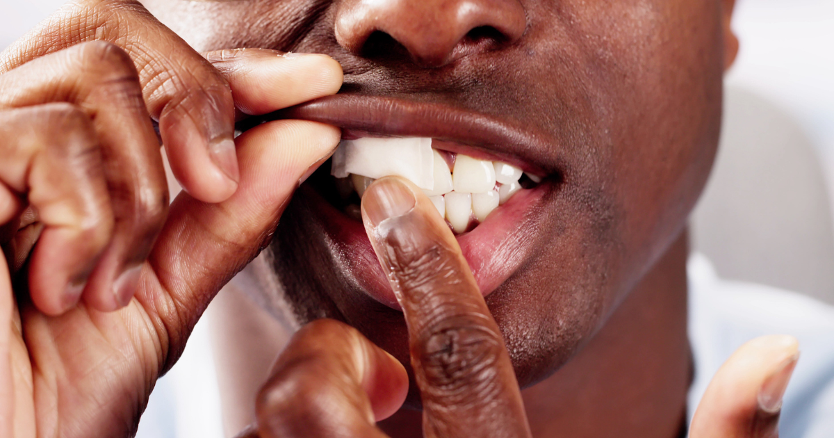 Do Nicotine Patches Suppress Appetite? Facts & Tips