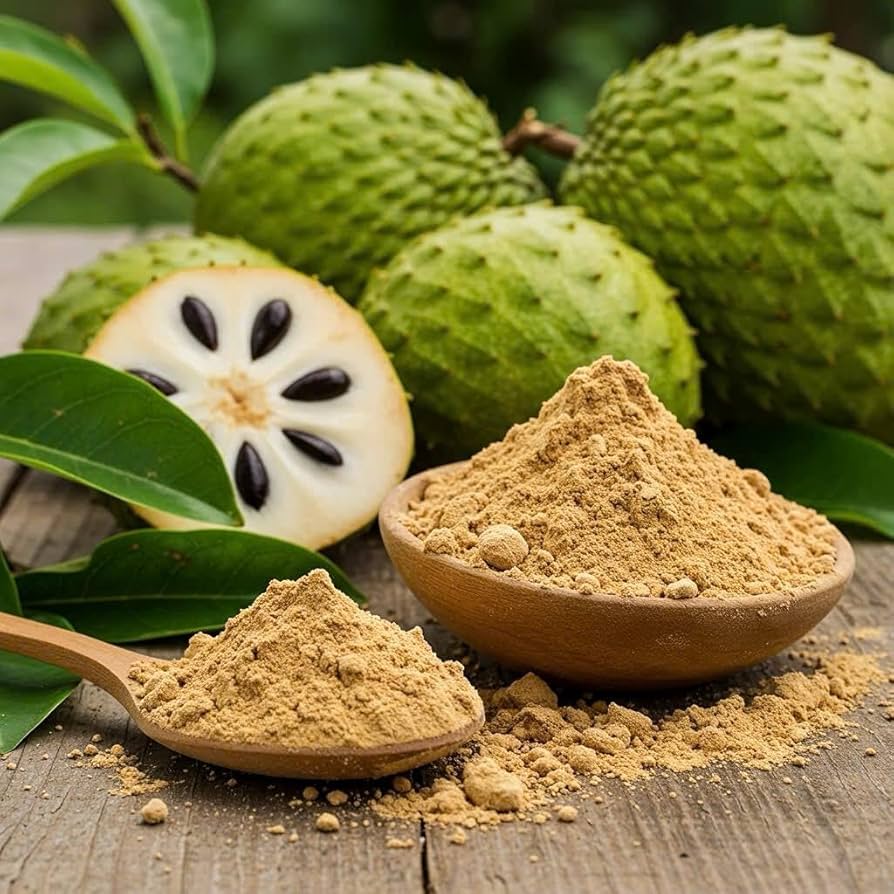 Graviola Fruit Benefits, Risks, and How to Use It Safely