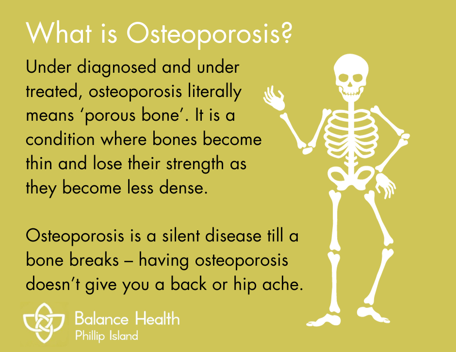 Is Osteoporosis Common? Find Out the Surprising Truth