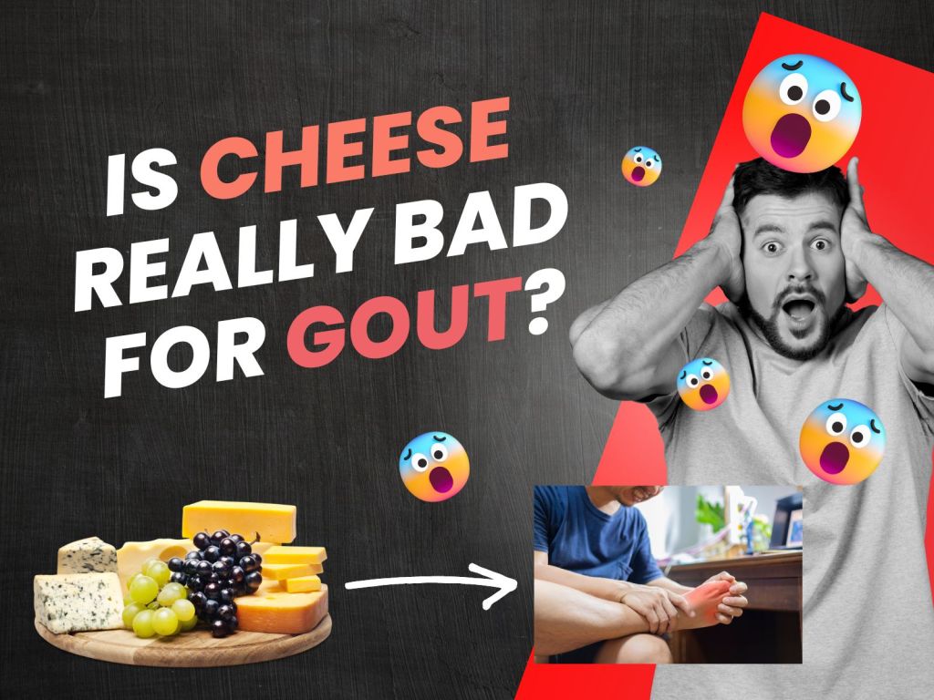 Is Swiss Cheese Good for Gout? A Friendly Guide