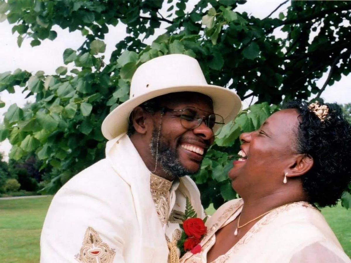 My husband is dying of prostate cancer: essential guide