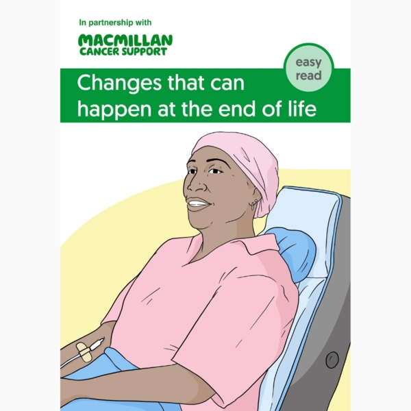 Signs You Are Dying of Cancer – What to Look For