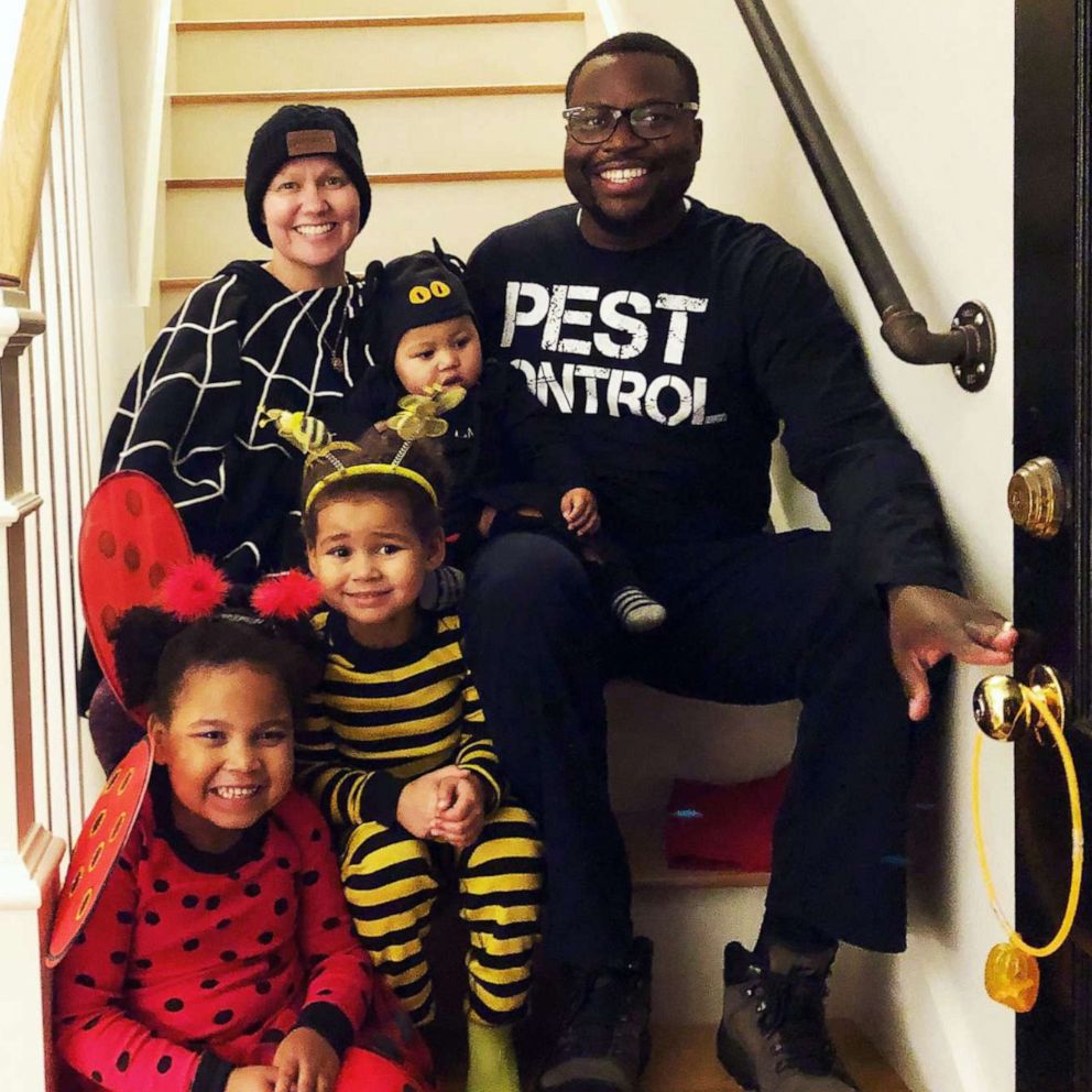 Stage 4 Cancer and Pregnancy: Risks, Options, and Hope