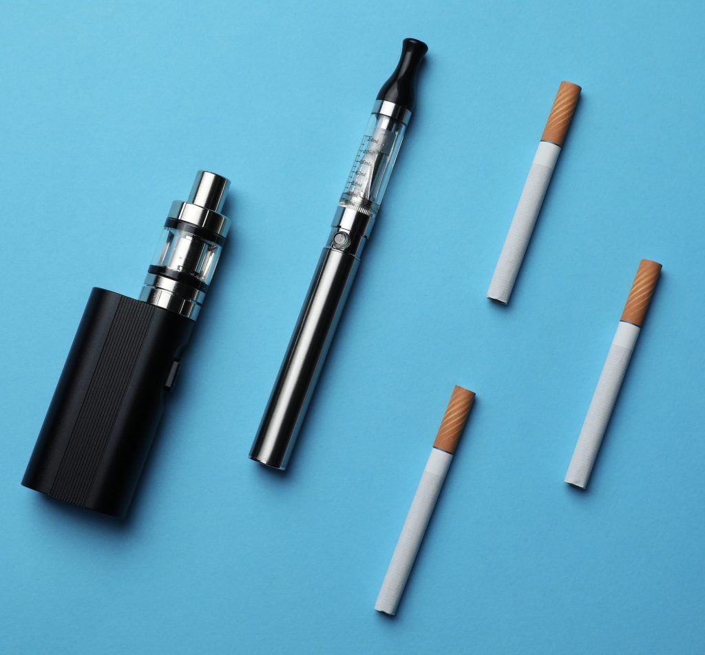Weight Loss Vape Pen: Benefits, Risks & How It Works