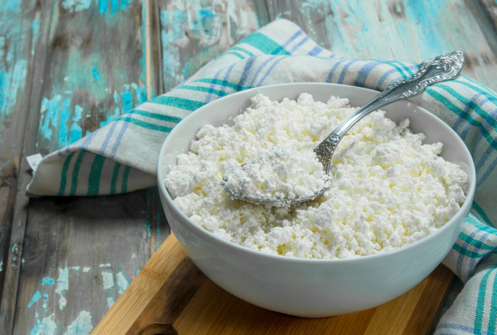 What Cheese Is Good for Cancer Patients – Safe Choices