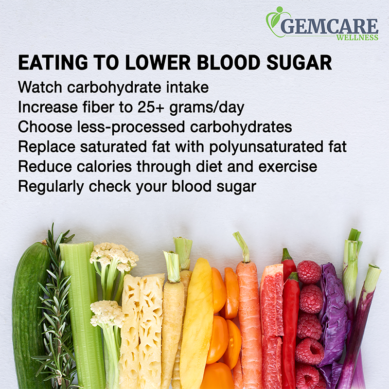 What Foods Lower Blood Sugar Instantly – Quick Picks