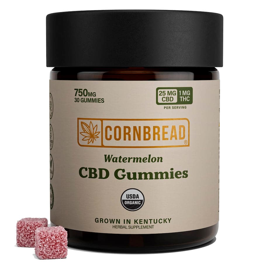 Where to Buy Cornbread CBD Gummies: Your Quick Guide