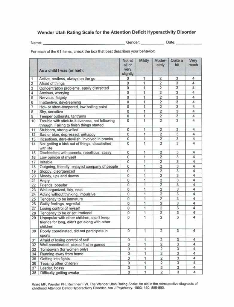 Adult ADHD Testing Cincinnati: Your Fast, Friendly Guide