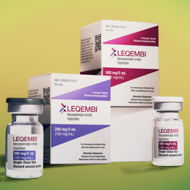 Alzheimer’s Infusion Side Effects — What to Expect & How Manage