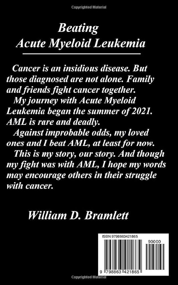 AML Death Stories: Real‑Life Accounts, Lessons & Hope