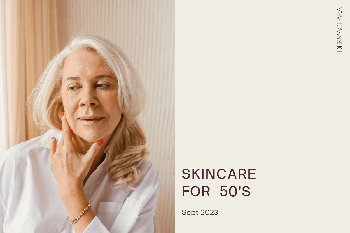 Anti Aging Tips for 50s: Your Guide to Radiant Skin