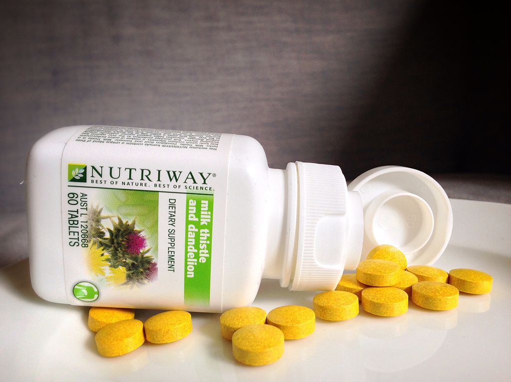 Best Medication for Fatty Liver – What Really Works?