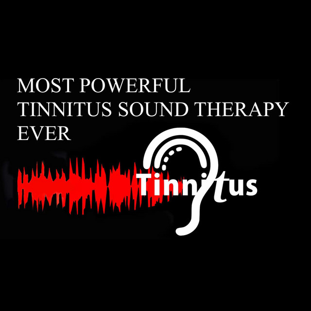 Best Tinnitus Sound Therapy Ever 10 Hours – Your Night‑Time Relief Guide