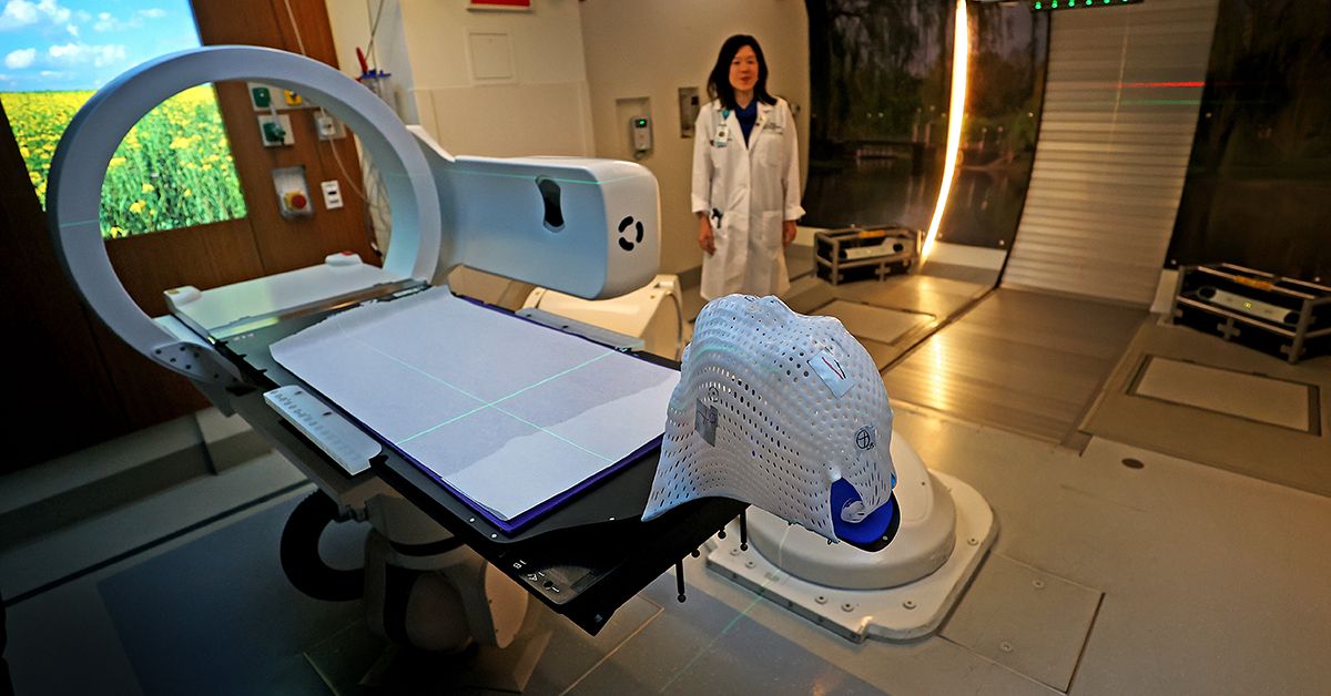 Does Medicare Cover Proton Therapy? Quick Answers