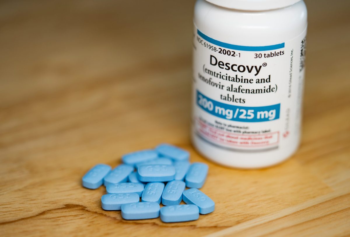 How Much Is Descovy With Insurance? Find Real Costs