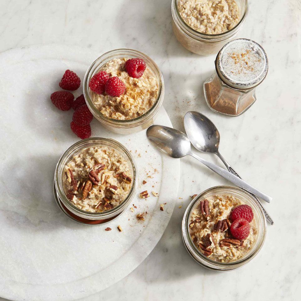 How to Prepare Oats for Diabetic Patients with Milk