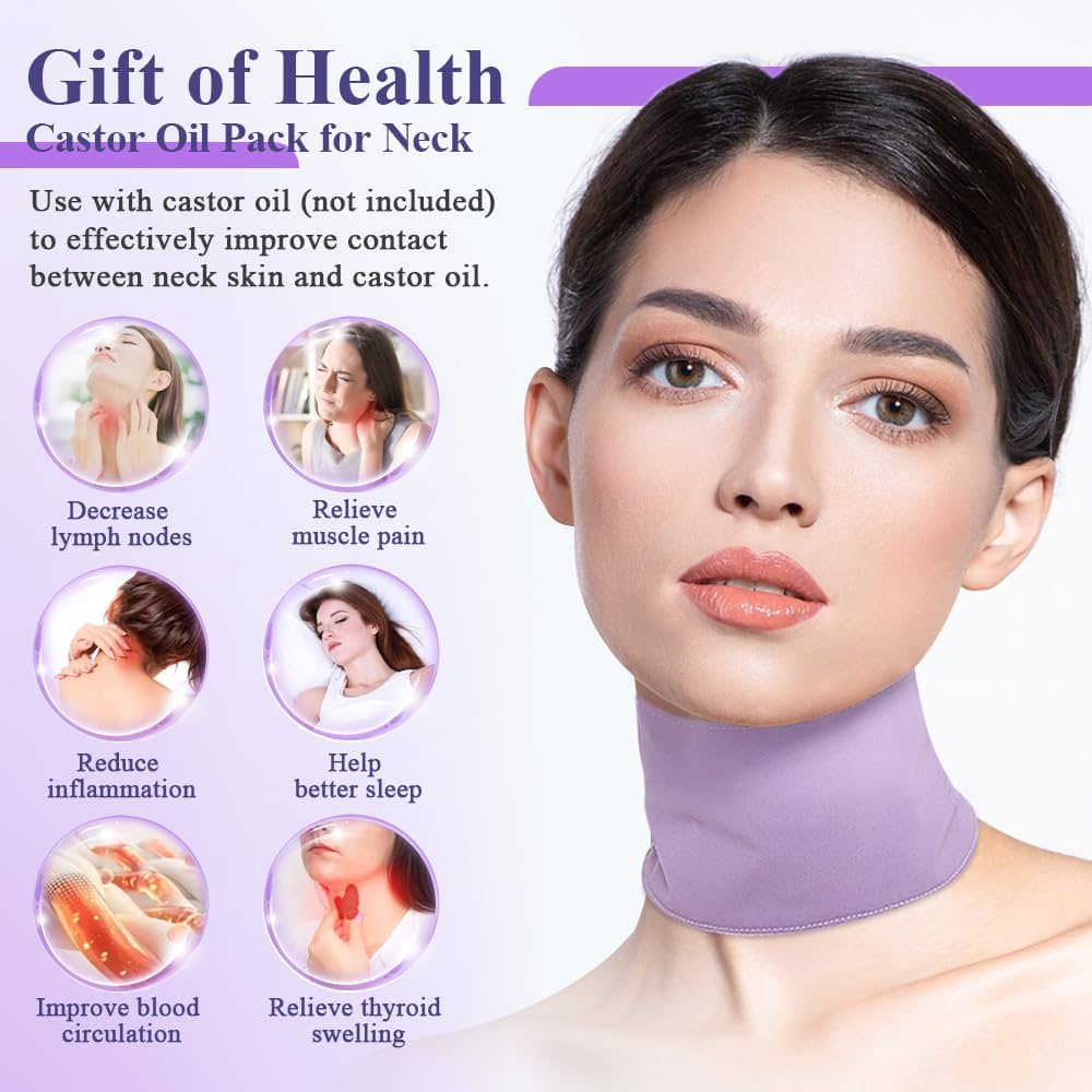 How to Relieve Thyroid Neck Pain – Quick, Safe Tips