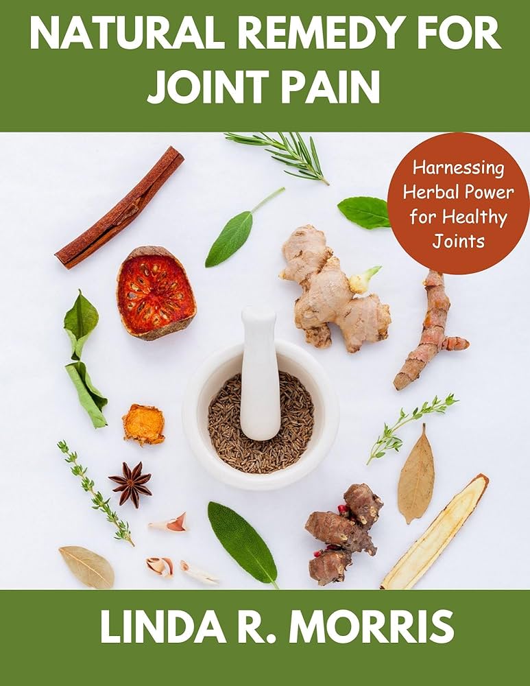 Joint Pain Home Remedies: Fast, Safe Relief You Can Try