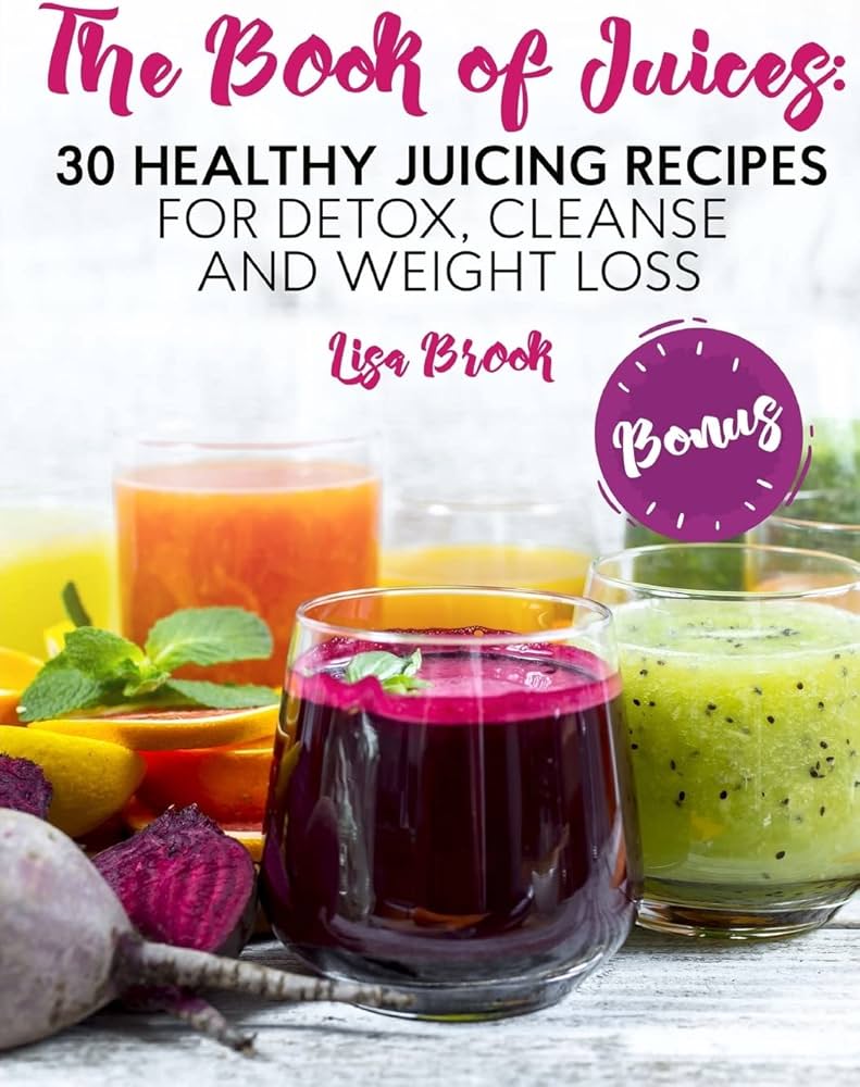 Juice Cleanse for Weight Loss: Real Benefits & Risks