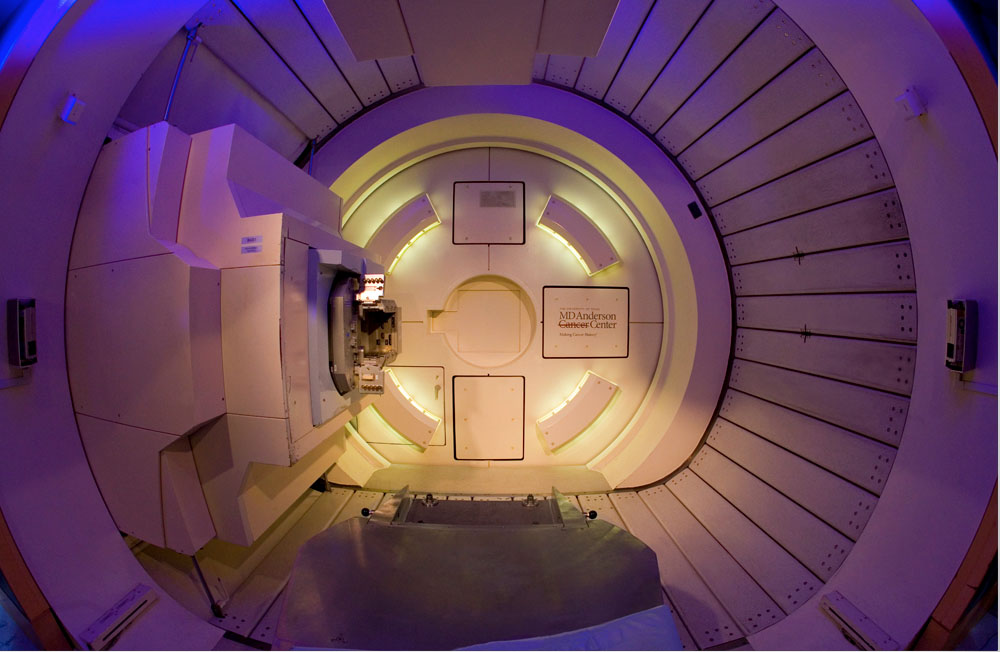 MD Anderson Proton Therapy Cost: What You Need to Know