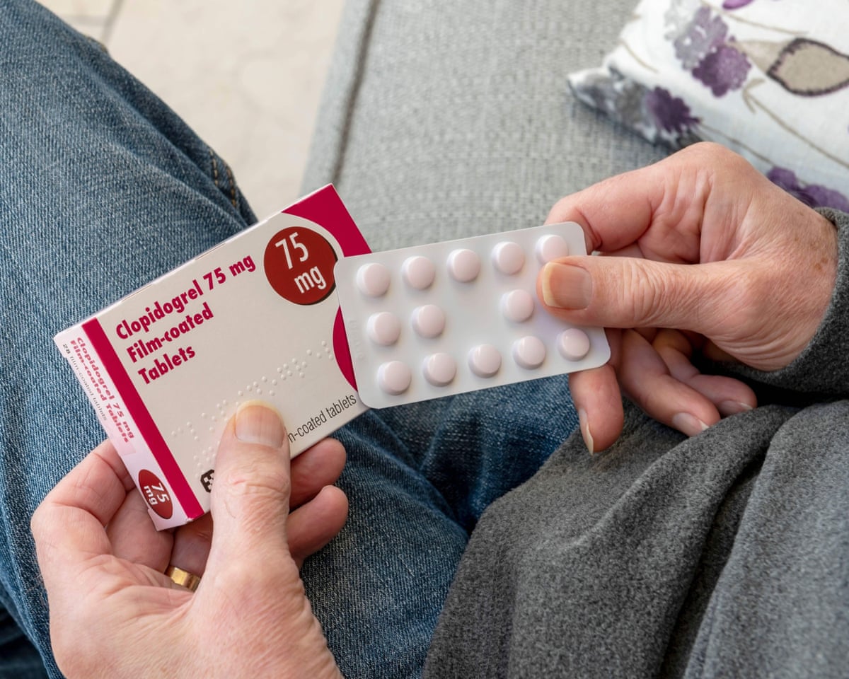 Medicine for Heart Attack Prevention: What Works & Why