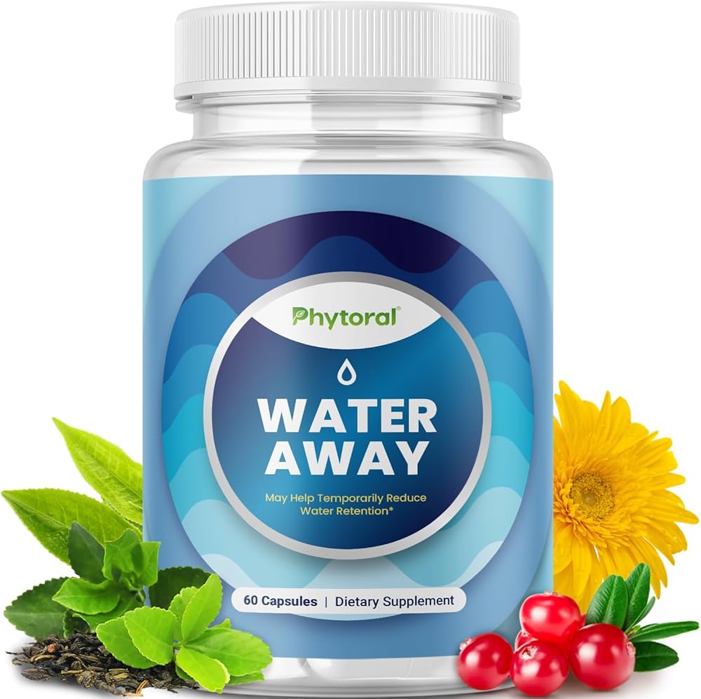 Natural Diuretics for Edema – What Works and How to Use Them