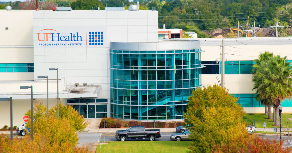 Proton Therapy in Jacksonville, Florida: What You Need to Know