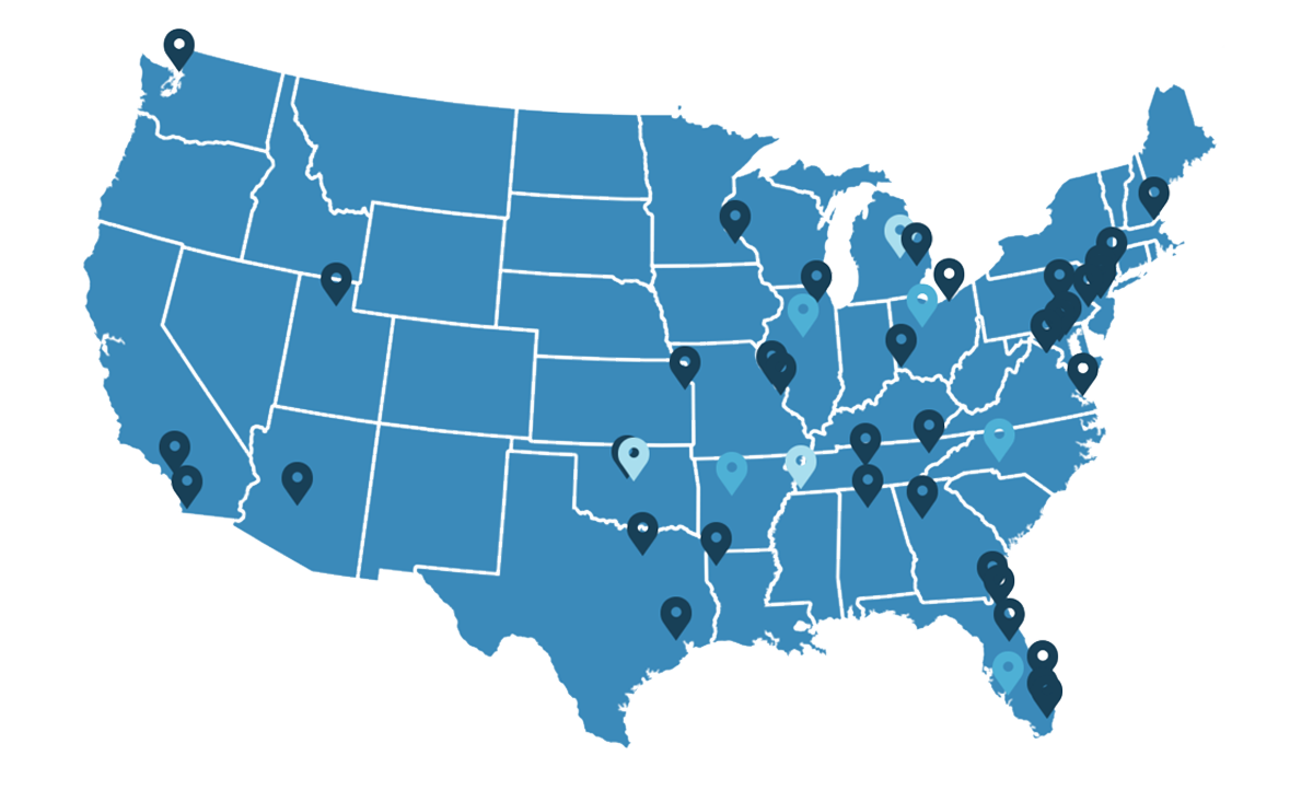 Top 10 Proton Therapy Centers – Best Care in 2025