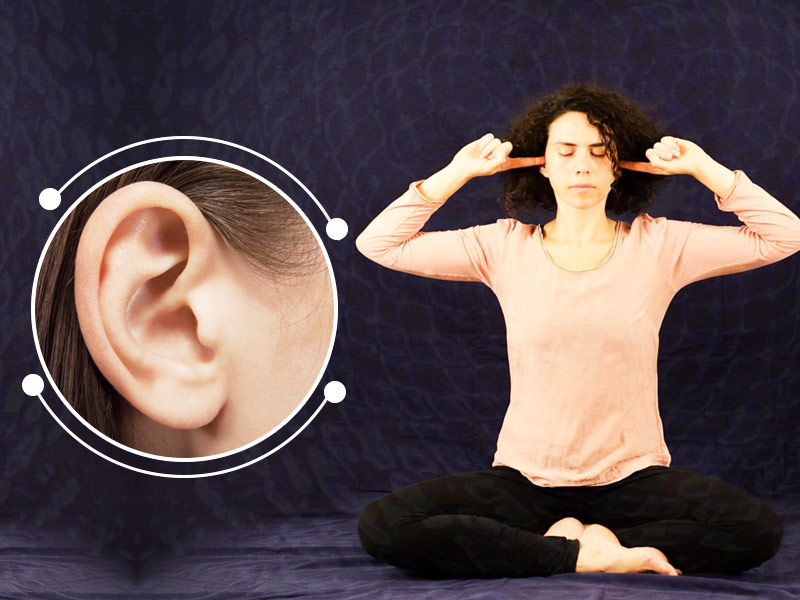 योग से सुनने की शक्ति कैसे बढ़ाएं – Simple Steps