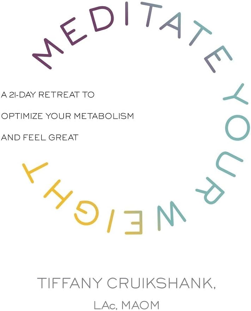 21 Day Weight Loss Meditation: How It Works & Benefits