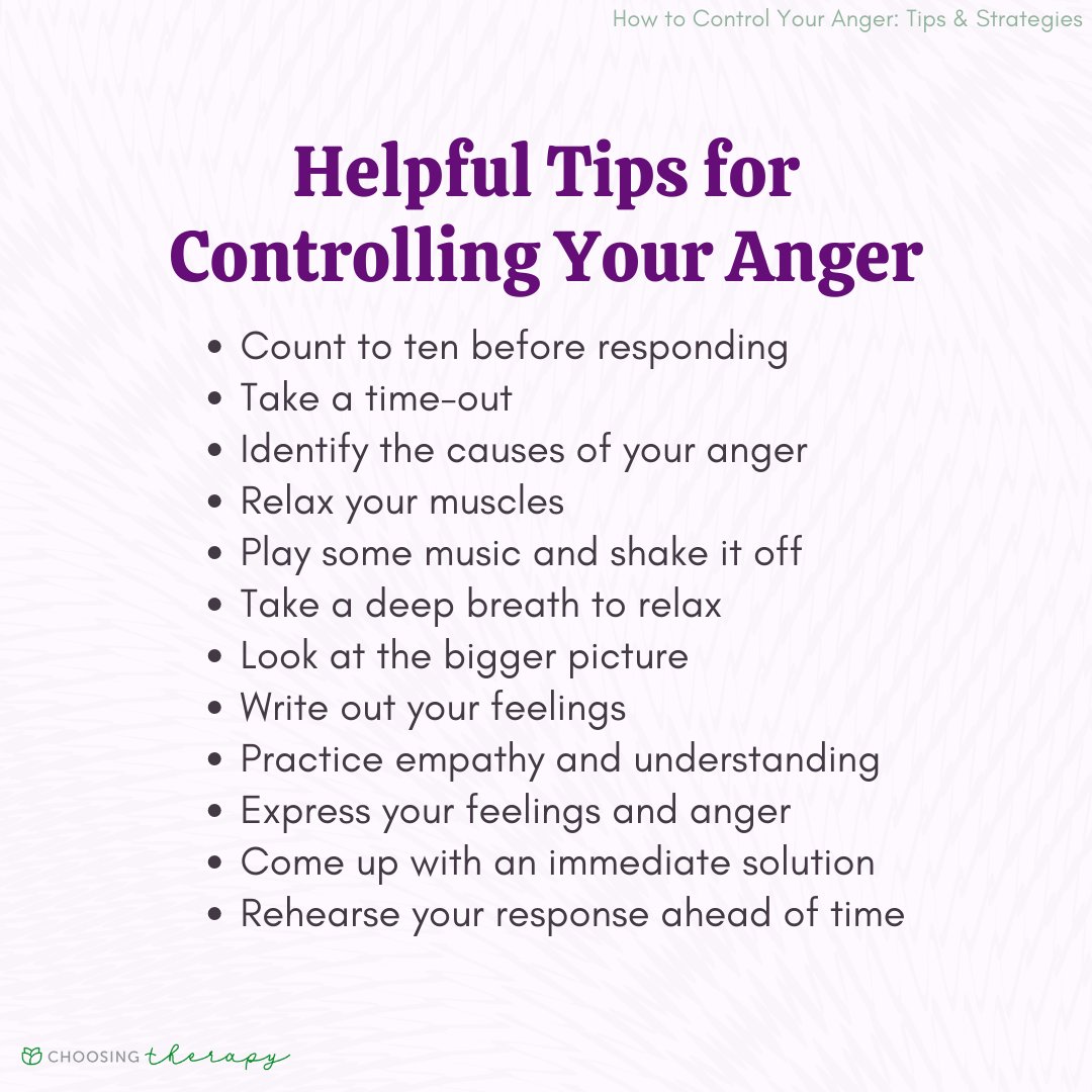 8 Ways to Overcome Anger – Quick, Real‑World Strategies