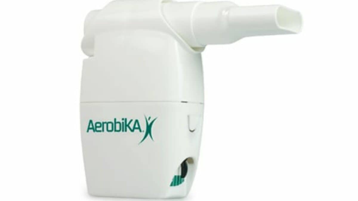 Airway Clearance Devices for COPD: Your Practical Guide