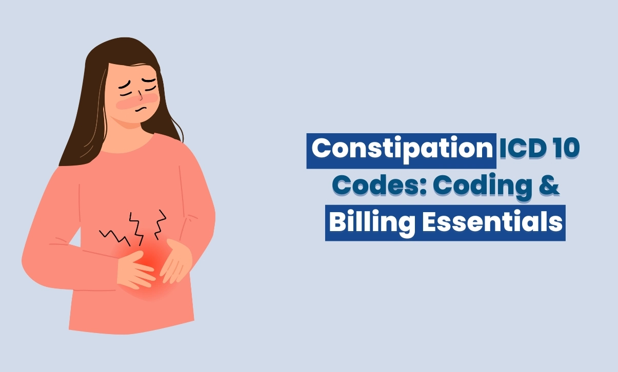 Alternating Bowel Habits ICD‑10: Codes & Guidance