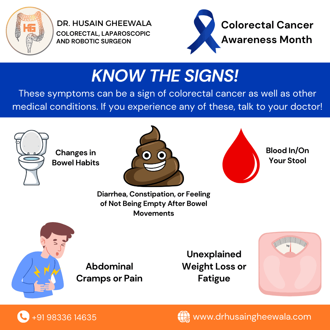 Alternating Constipation and Diarrhea Cancer Signs