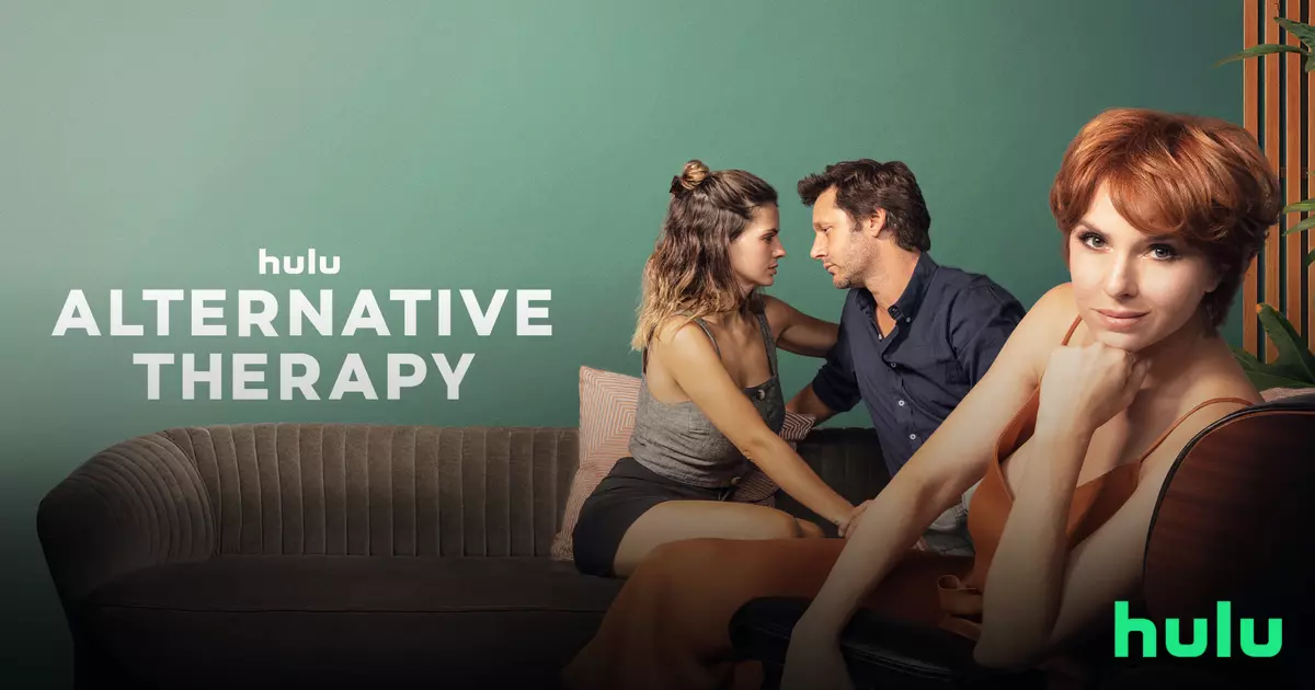Alternative Therapy Movie: Watch, Review & Insights