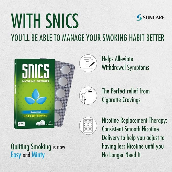 Best Nicotine Replacement for Vaping – Quick Guide